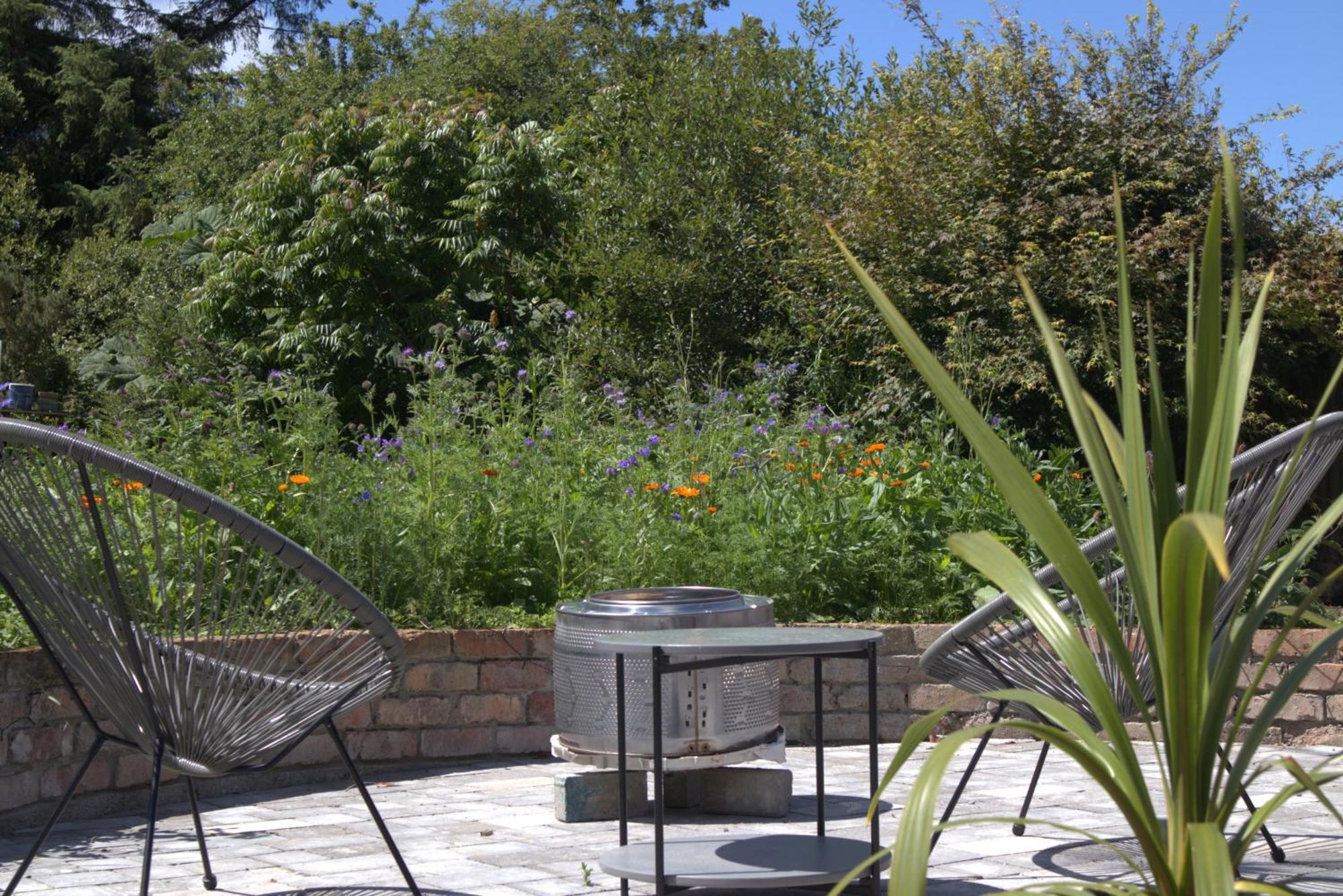 Вилла The Garden Retreat Килларни Экстерьер фото