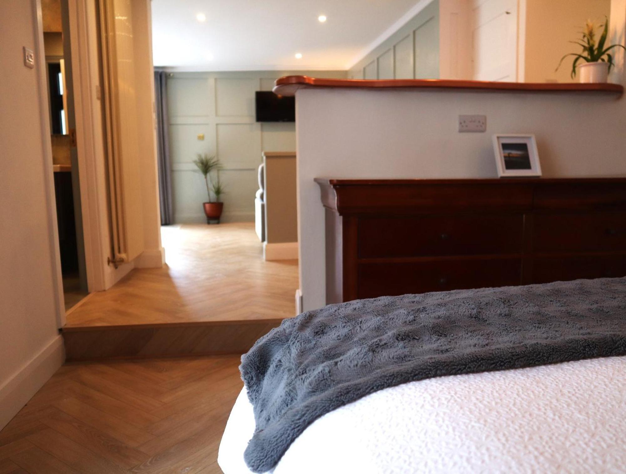 Вилла The Garden Retreat Килларни Экстерьер фото